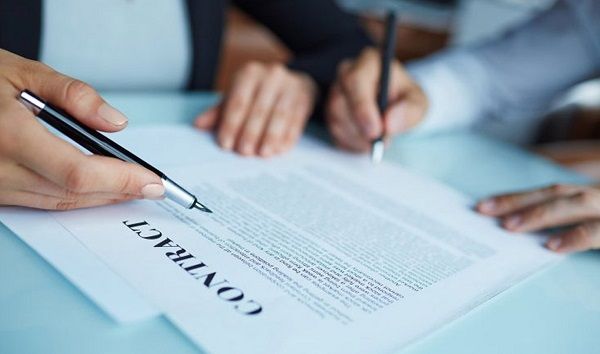 tranh chấp hợp đồng mua bán hàng hóa