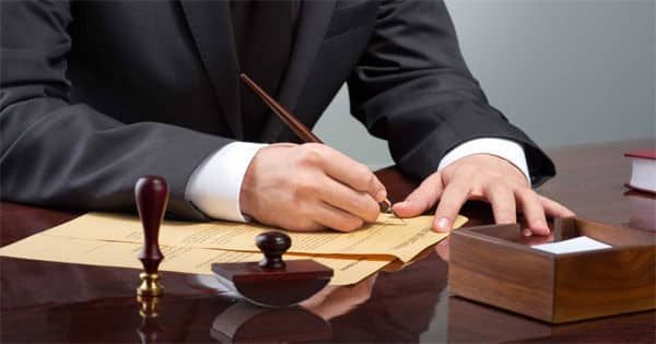TƯ VẤN VỀ HỦY BỎ VÀ CHẤM DỨT HỢP ĐỒNG