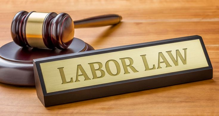 SA THẢI TRÁI PHÁP LUẬT: TƯ VẤN KHỞI KIỆN