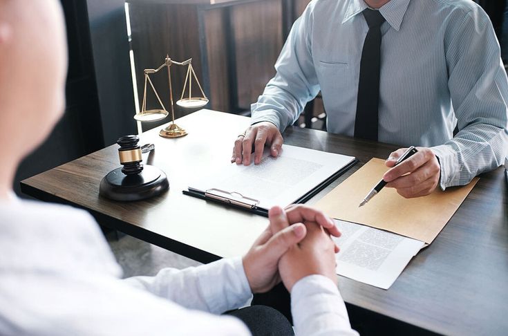 TƯ VẤN GIẢI QUYẾT TRANH CHẤP HỢP ĐỒNG LAO ĐỘNG TẠI TOÀ ÁN
