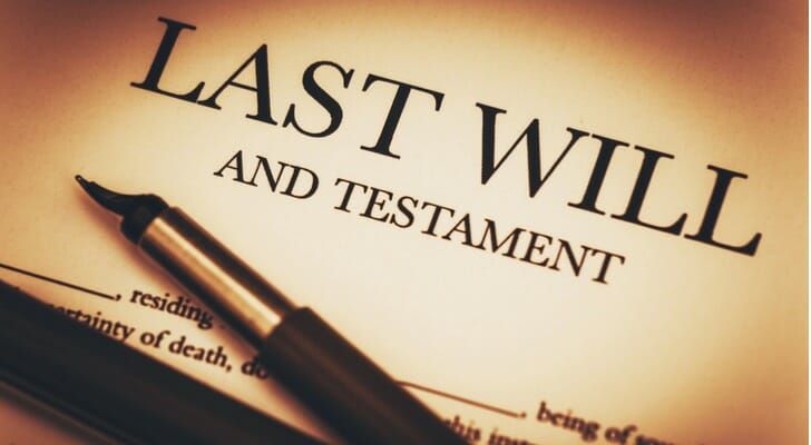 THỪA KẾ QUYỀN SỬ DỤNG ĐẤT